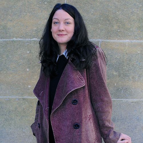 Helen Macdonald